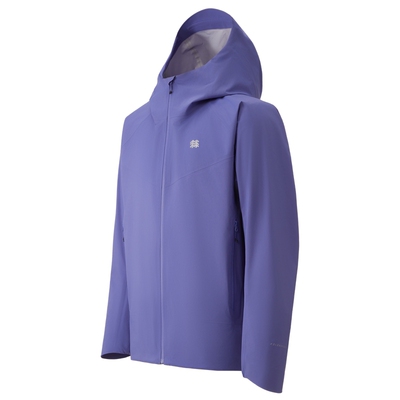 KOLON SPORT可隆防水夹克男女Pertex PICEA云杉轻量冲锋衣1级