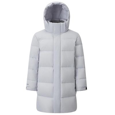 千仞岗2024年新款男士羽绒服