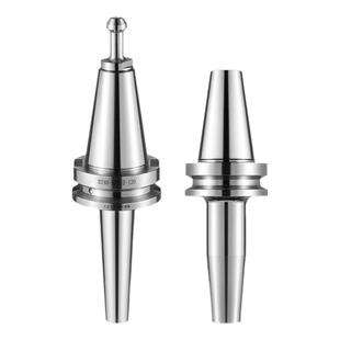 BT40/BT30热缩刀柄HSK63A热胀冷缩薄厚壁烧结刀柄一体式SF刀柄
