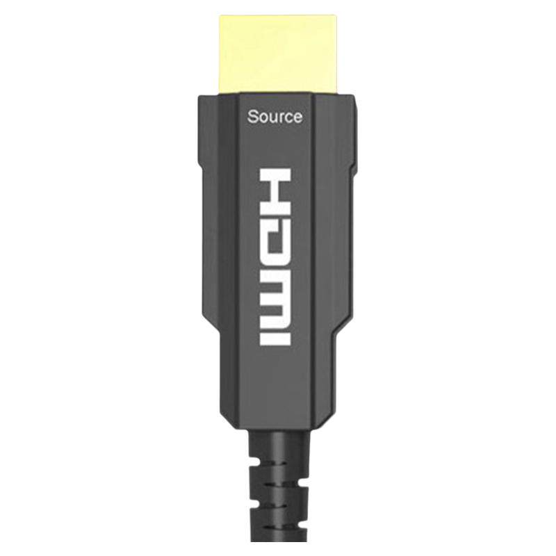 2.1版光纤hdmi线8K高清线60Hz电脑显示器连接线4K120Hz电玩高刷线