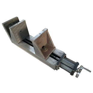 自动数控锯床配件工作台后床身一套4232卧式锯床金属切割夹紧配件