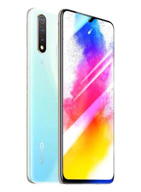 班迪星适用vivoz5手机钢化膜