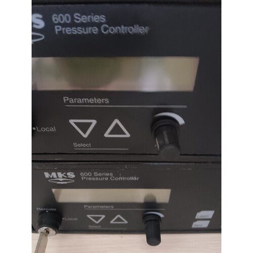询价-MKS600系列压力控制器型号651C15616S1可维修