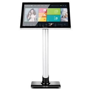 Balenald EVD-9700班龙娱乐一体式点歌机双系统点歌机家庭KTV家用