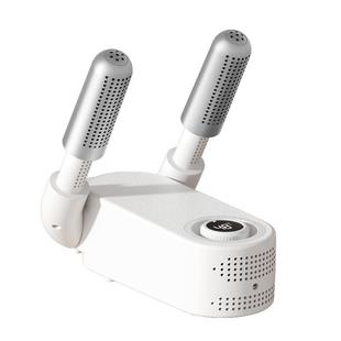 2025烘鞋器新款干鞋机家用鞋子神器烘干紫光杀菌除臭定时干湿两用