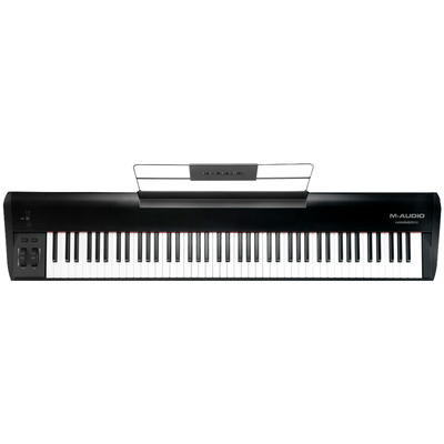 M-AUDIOHammer88键MIDI键盘