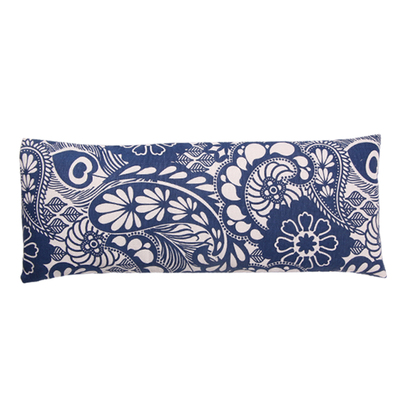 荞麦壳腰枕垫腰小枕头护腰