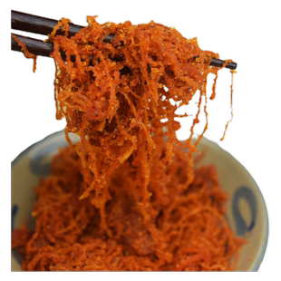 包邮 萝卜丝鲊 通海特产面鲊肉 麻辣咸菜农家腌萝卜丝粉蒸云南