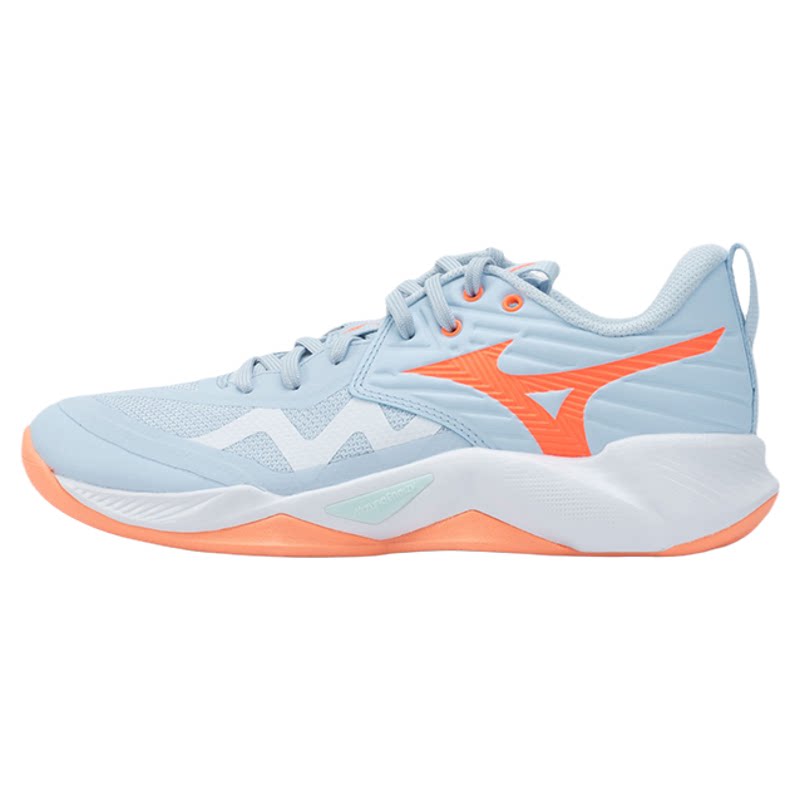 MIZUNO专业排球鞋【夏日款】