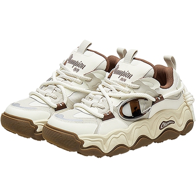 Champion冠军情侣休闲板鞋