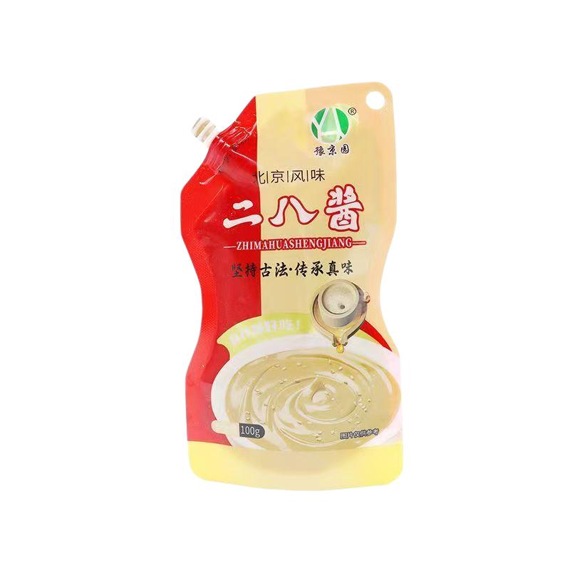 豫京园老北京二八酱火锅蘸料