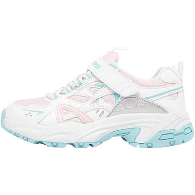 Skechers/斯凯奇正品新款时尚大童休闲运动老爹鞋 302535L