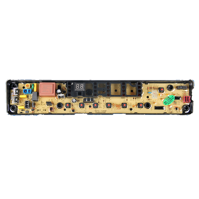 小天鹅洗衣机TB70-1268S TB65-Q1268S TB80一1268S电脑主板线路版