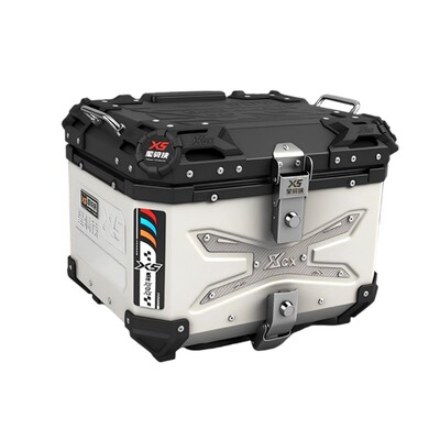 星骑侠铝合金后尾箱官方旗舰店