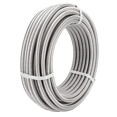 【已售100w+】304不锈钢波纹管