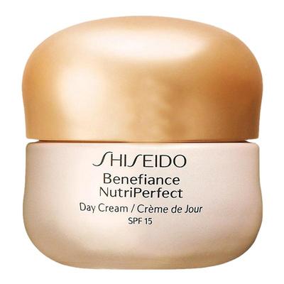 资生堂面霜盼丽风姿丰润日霜