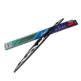 电装雨刷片小U系列 NWB有骨雨刷器/电装三段式雨刷,三节雨刮刷片