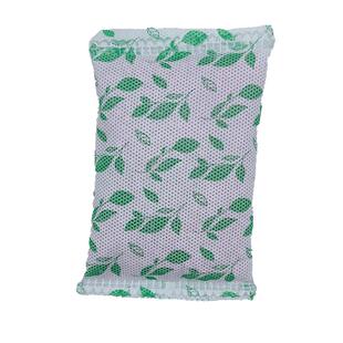 除甲醛新房家用活性炭高锰酸钾变色球急住去甲醛异味竹炭包清除剂