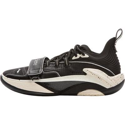 李宁反伍追猎1s1807联名男篮球鞋