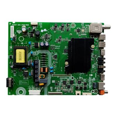 海信LED32EC320A/K3100电视主板RSAG7.820.6592屏HD315DH-F14/F81