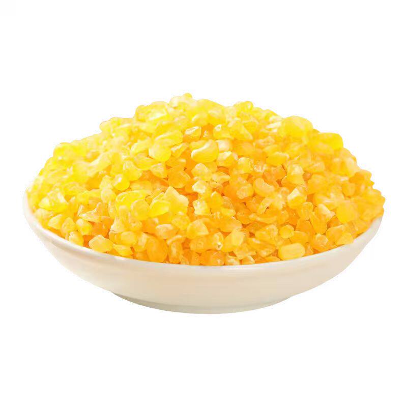 华田禾邦东北玉米碴子500g