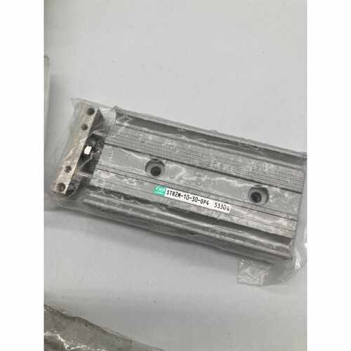 CKD气缸STR2M1030OP4