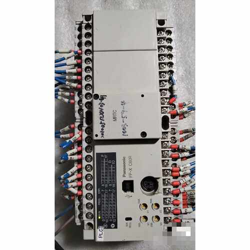议价PLC AFPX-C60R 带AFPX-MRTC模块