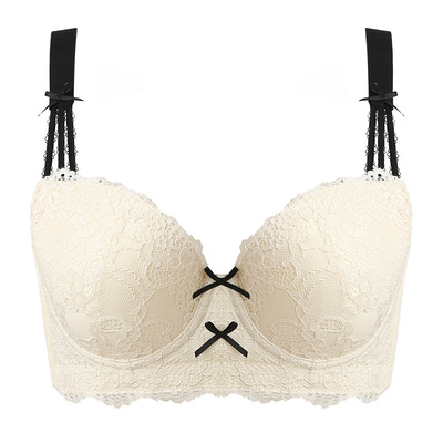 防下垂文胸安卡莲聚拢