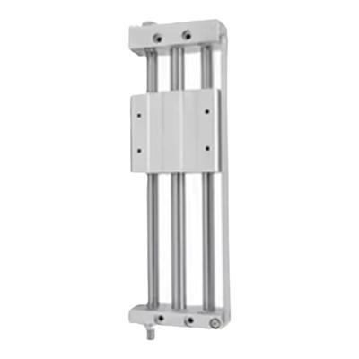 磁耦式无杆气缸CY1L6/10/15/20/25/32/40H-600-650-700-750-800B