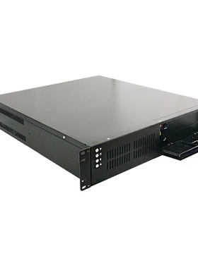 i7工控机ACP-2010MB研华科技705