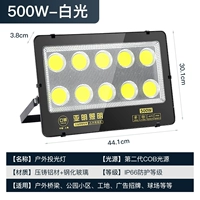 Golden Diamond Project-500W-Zhengbai