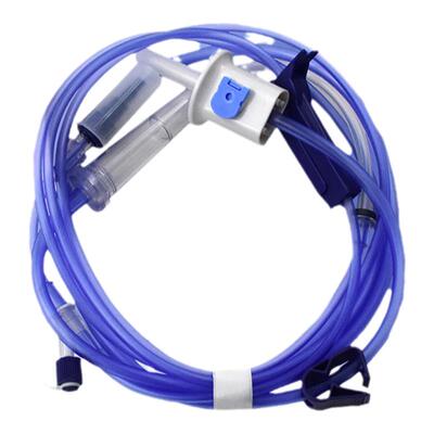 医用肠内营养输液管路泵用营养袋