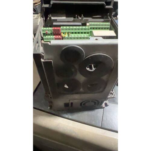 议价台达VFD055CP43B21变频器维修