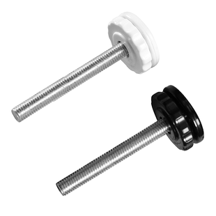 KINGBO 加长螺栓 婴儿童楼梯口防护安全门栏加宽专用