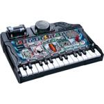 innonex小学生stem科学实验套装物理电路儿童益智玩具电子琴38合1