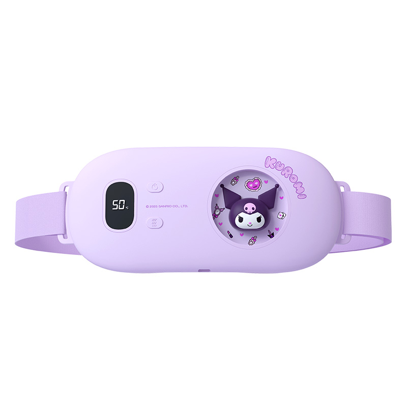 暖宫腰带暖腹按摩仪热敷暖肚子疼大姨妈缓解痛经神器女友生日礼物