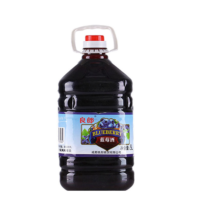 贵州特产自酿桶装梅子酒