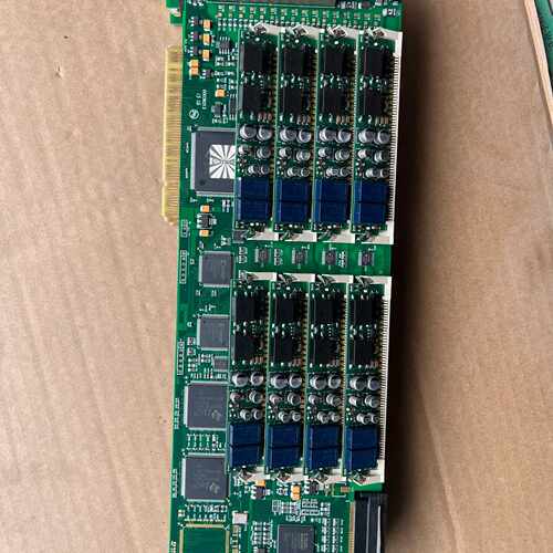 议价三汇16路话音卡，SHT-16B-CT/PCI(2.0)，满