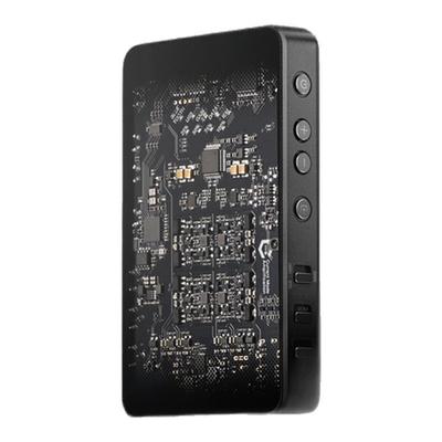 旷世SIGMAPRO便携蓝牙解码耳放