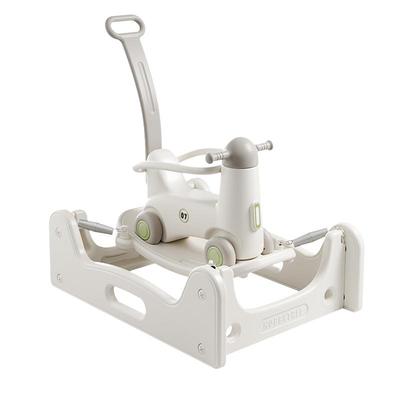 哈比树蹦蹦车宝宝摇摇马溜溜车