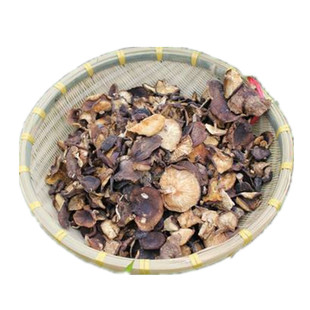 广西野生香菇干货纯天然食用菌菇散装瑶山特产干蘑菇农家正宗食材