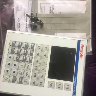 议价VCP08 VCP08.2DTN-003-NN-NN-PW , R911311497-204