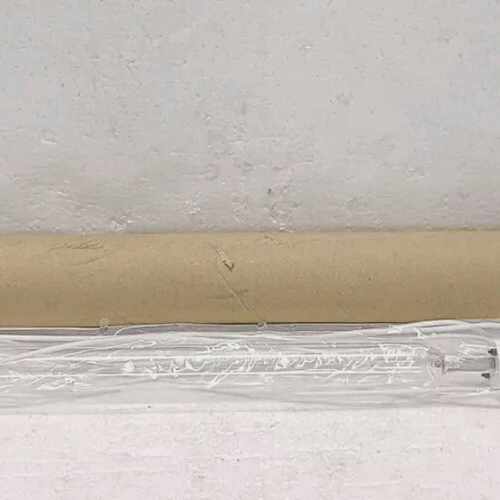 A lot of 4 pcs Heraeus Noblelight EPA EST. 96512-DEU-1 Body