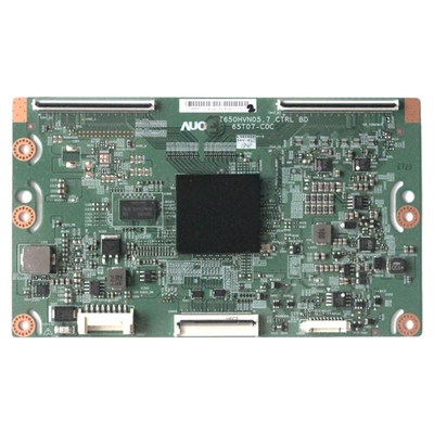 UA65H6400AJ逻辑板T650HVN05.7