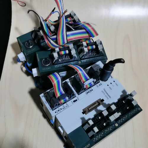 PLCFP0C32T两个FPGC32T2H一议价