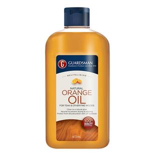 澳洲进口天然橙油实木复合木地板精油清洁剂家用家具腊保养护理蜡