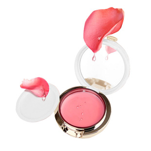 泰国treechada玫瑰精油唇膜TR润唇膏保湿滋润去死皮淡化唇纹13g