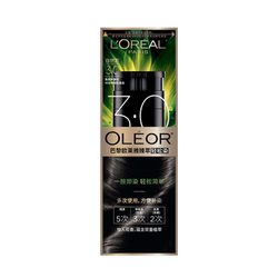 欧莱雅轻松染染发乳*盒