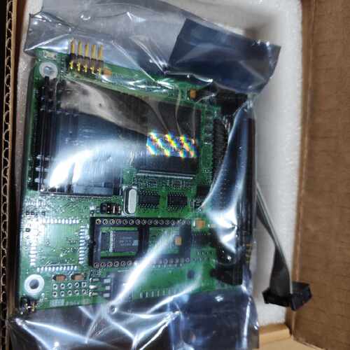 议价全新库存 思泰基 SeaTecH DX-430H-16M P104CPU主板 现货