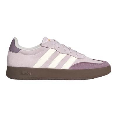 Adidas/阿迪达斯正品BARREDA男女时尚休闲轻便经典板鞋KH6997